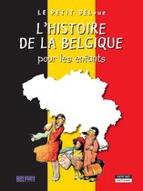 Happy museum ! 16 - L'histoire de la Belgique pour les enfants