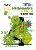 GCSE Maths Higher Homework Book