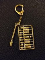 Sleutel hanger Abacus