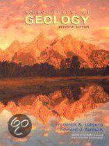 Essentials of Geology