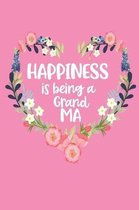 Happiness Is Being a Grand Ma