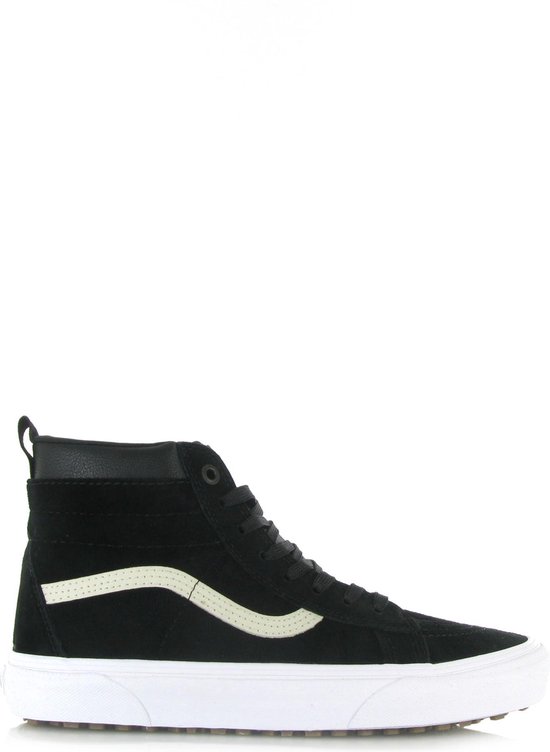 bol.com | Vans UA SK8-HI MTE Zwart bol.com | Vans UA SK8-HI MTE Zwart