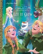 Let It Glow (Disney Frozen