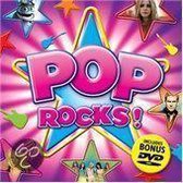 Pop Rocks Dvd