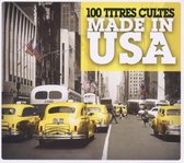 100 Tubes Cultes Made In Usa