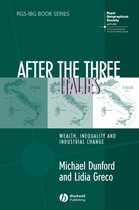 RGS-IBG Book Series 84 - After the Three Italies