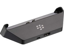 BlackBerry Z10 Multimedia Dock (Black) ASY-14396-019