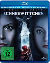 Szolossi, T: Schneewittchen - A Tale of Terror