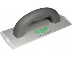 Unger Pad houder met handgreep - 20cm