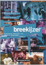 Breekijzer 1 Werkboek