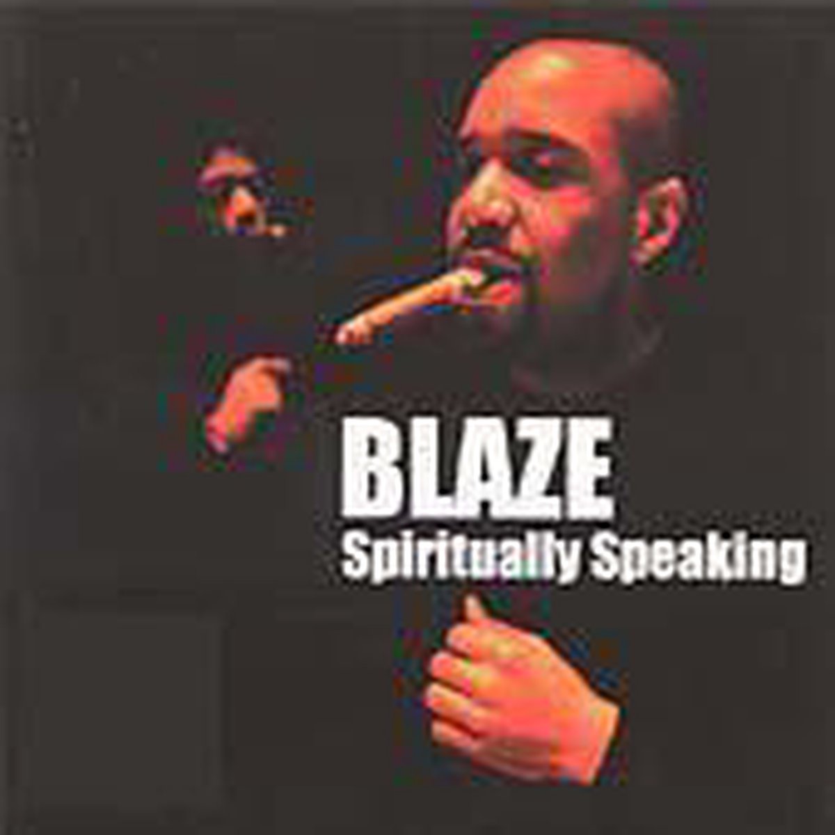 Spiritually Speaking