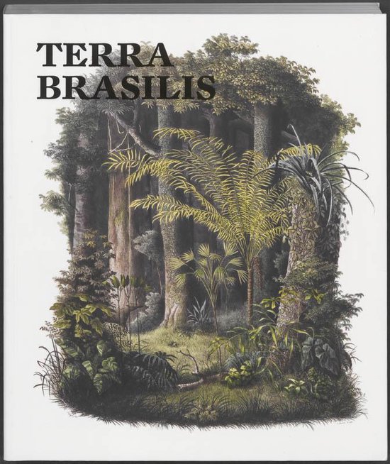 Terra Brasilis (Nl)