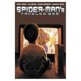 Spider-Man's Tangled Web Volume 2 Tpb