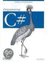 PROGRAMMING C#