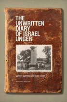 Life Writing - The Unwritten Diary of Israel Unger