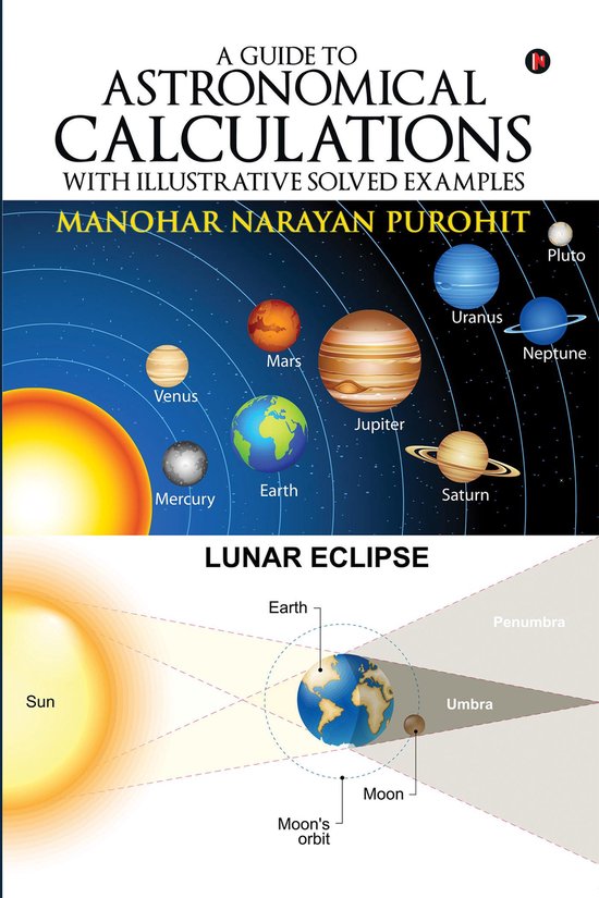 A Guide to Astronomical Calculations - cover