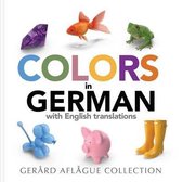 Colors in German