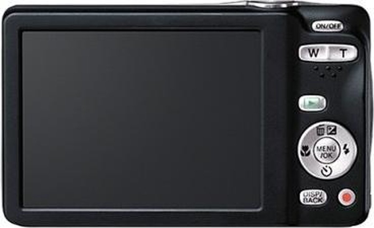 Fujifilm FinePix JX650 Compactcamera 16MP 1/2.3