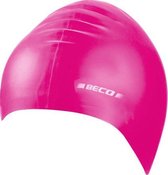 Siliconen badmuts Beco (roze)