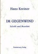 Im Gegenwind