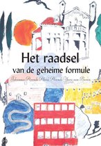 Het Raadsel Van De Geheime Formule