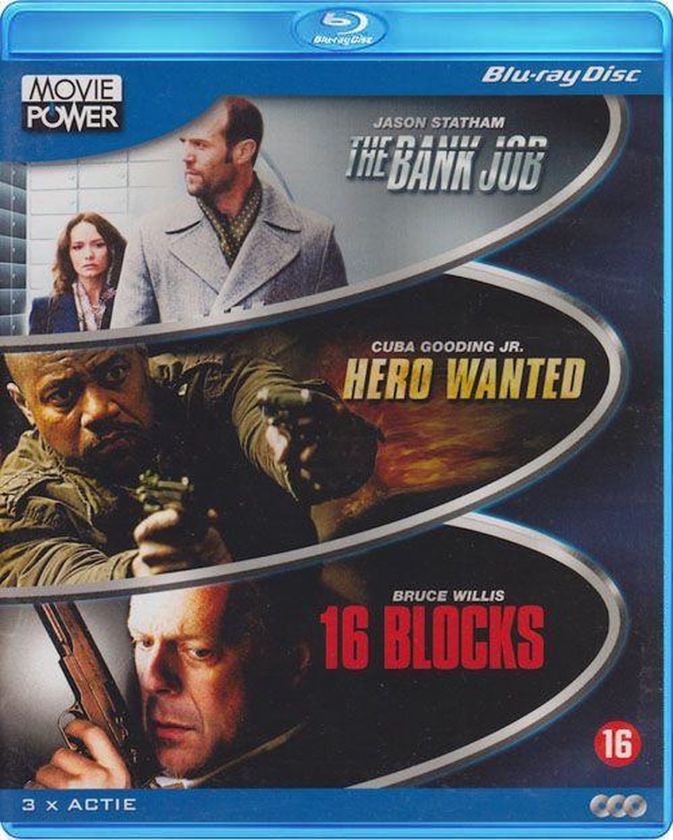 Movie Power Box 1