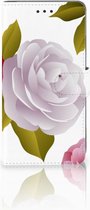 Geschikt voor iPhone Xs Max Telefoonhoesje Roses