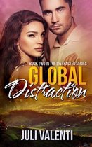 Global Distraction (Distracted #2)