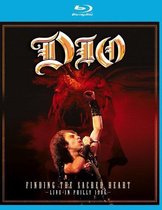 Dio - Finding The Sacred Heart - Live In