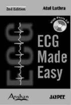 ECG MADE EASY