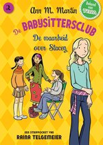 Babysittersclub - Stacy's geheim