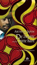De Zwarte Met Het Witte Hart 12 Cd's Luisterboek