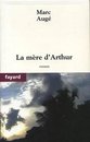 Omslag La mère d'Arthur