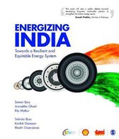 Energizing India