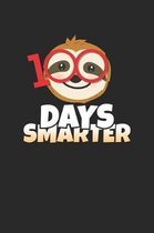 100 Days Smarter