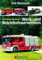 Fahrzeuge deutscher Werk- und Betriebsfeuerwehren