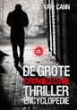Grote Crimezone Thriller Encyclopedie