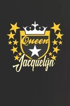 Queen Jacquelyn