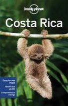 Lonely Planet Costa Rica dr 11