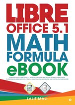 Libre office 5.1 Math Formula eBook