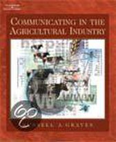 Communicating in the Agriculture Industry