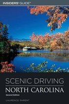 Scenic Driving- Scenic Driving North Carolina