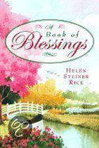 A Book of Blessings
