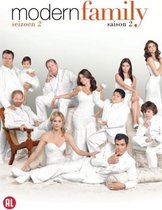 Modern Family - Seizoen 2 (DVD)