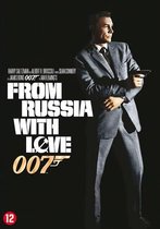 From Russia With Love