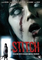 Stitch (DVD)