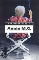 Annie M G De Dochter Van De Dominee
