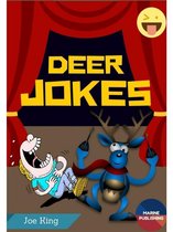 Deer Jokes - Elk Jokes