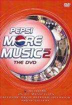 Pepsi More Music volume 2