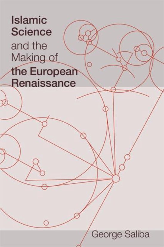 Islamic Science & Making European Renais - cover